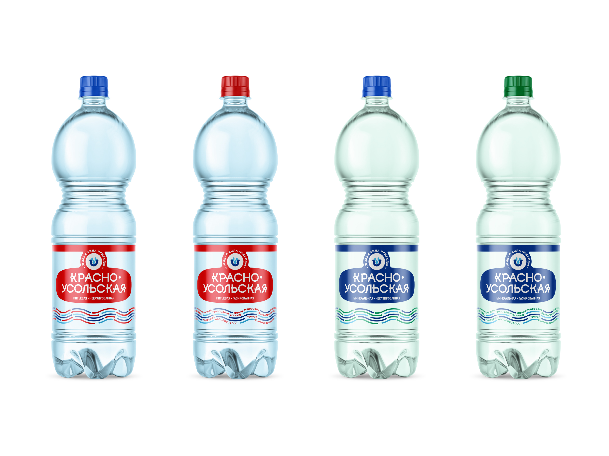 Krasnousolskaya water. Concept — Изображение №10 — Графика на Dprofile
