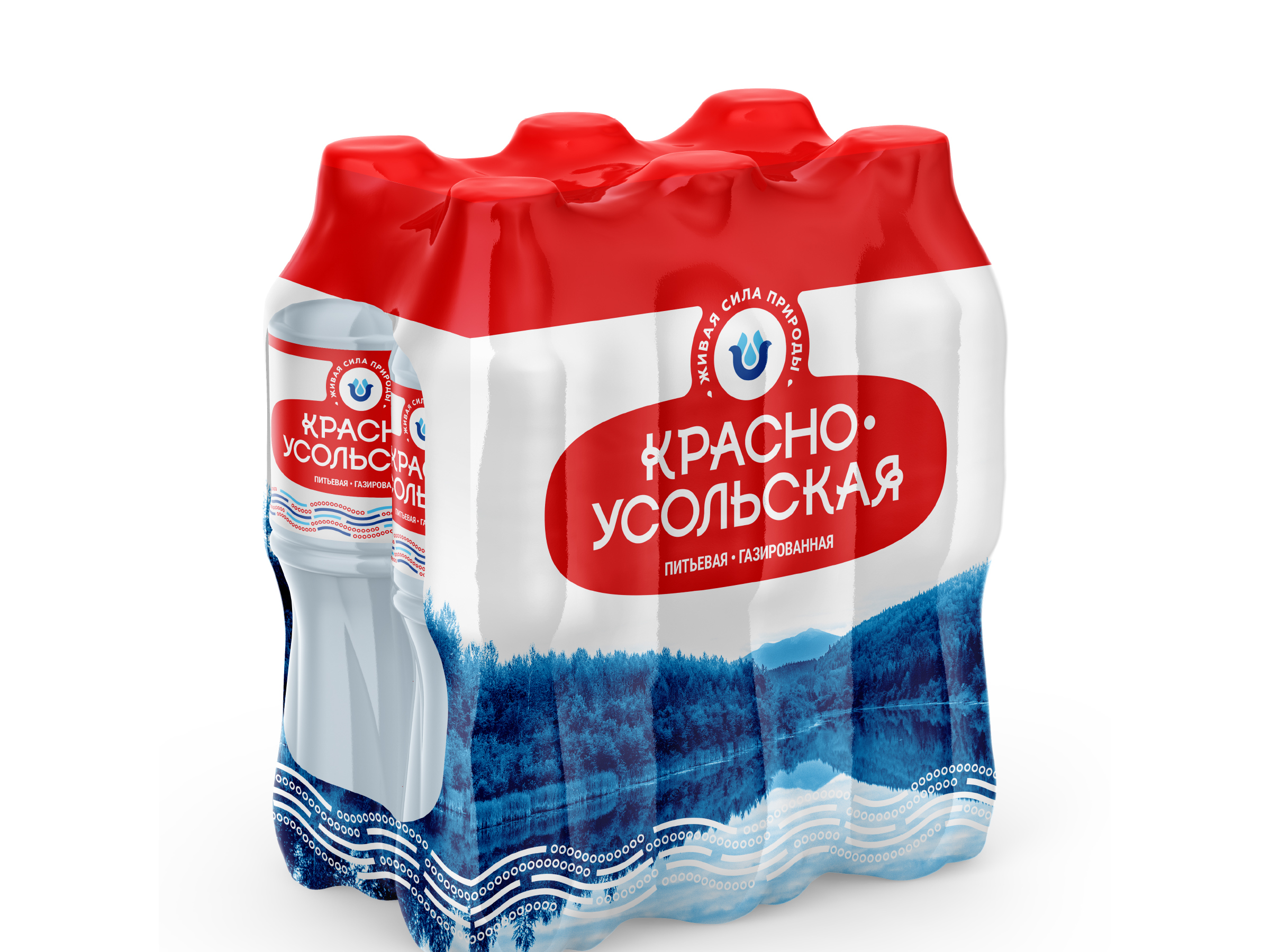 Krasnousolskaya water. Concept — Изображение №12 — Графика на Dprofile