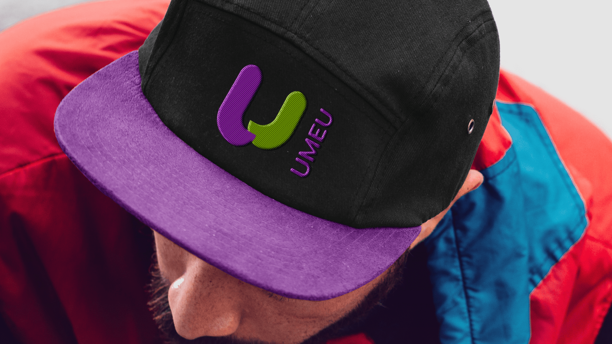 UMEU. Branding — Изображение №10 — Брендинг на Dprofile