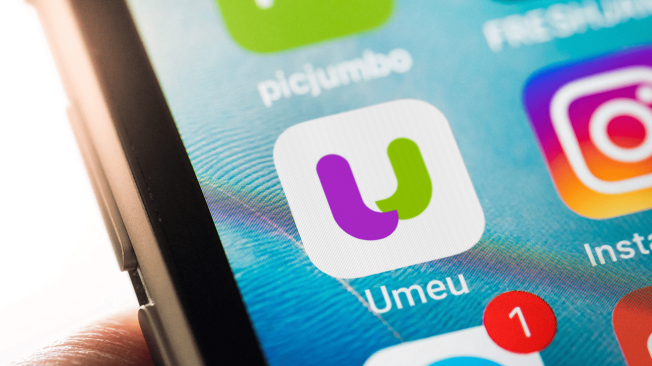 UMEU. Branding — Изображение №1 — Брендинг на Dprofile