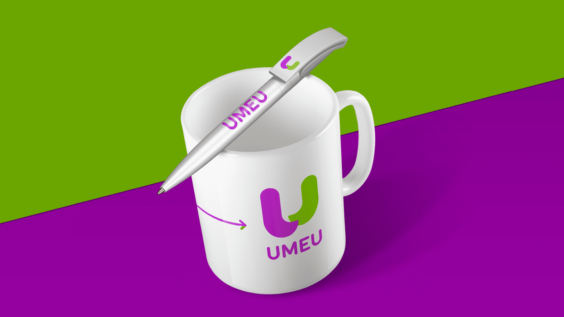 UMEU. Branding — Изображение №7 — Брендинг на Dprofile