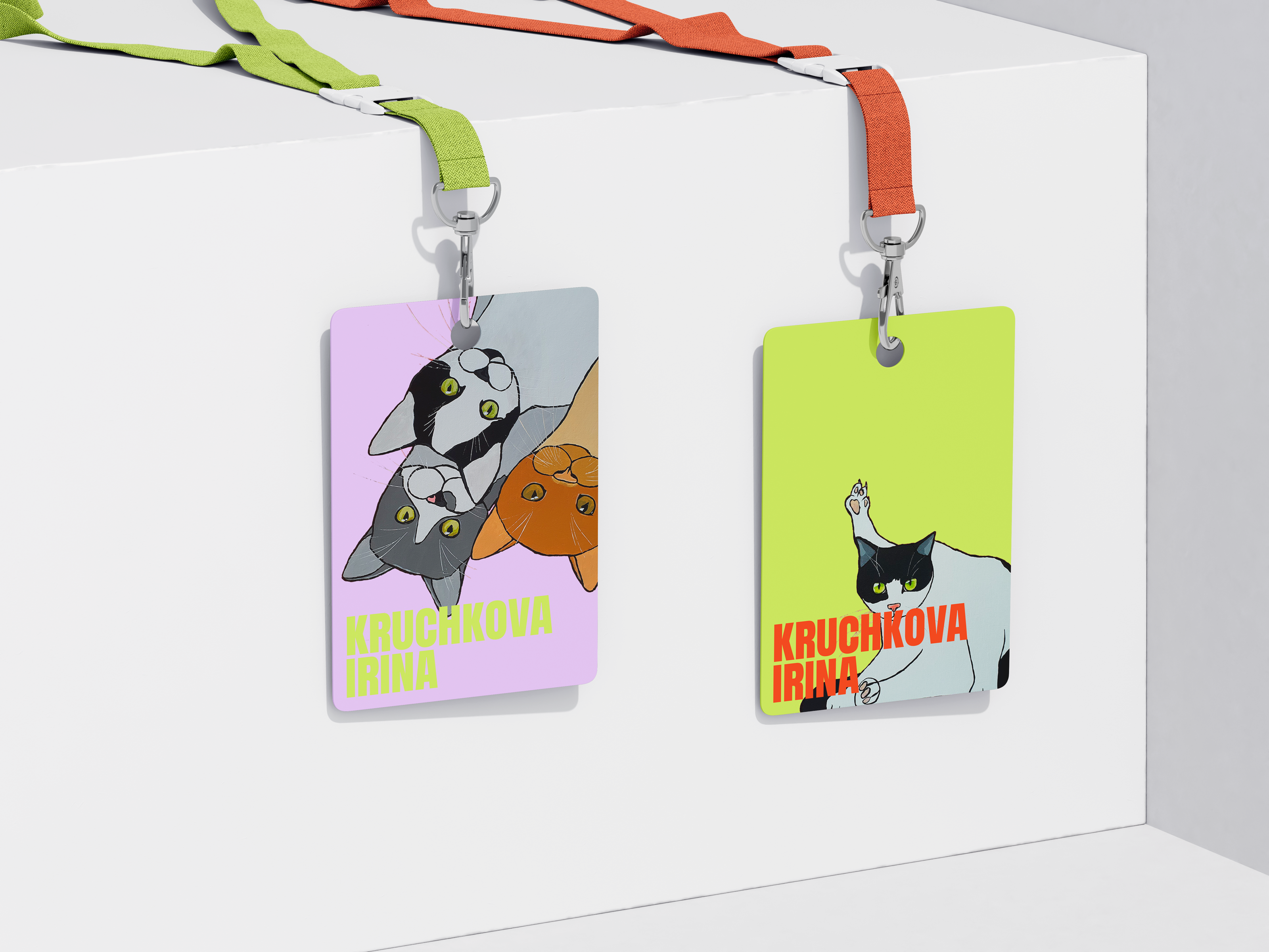 Punky pets | Branding | Website — Изображение №4 — Брендинг на Dprofile