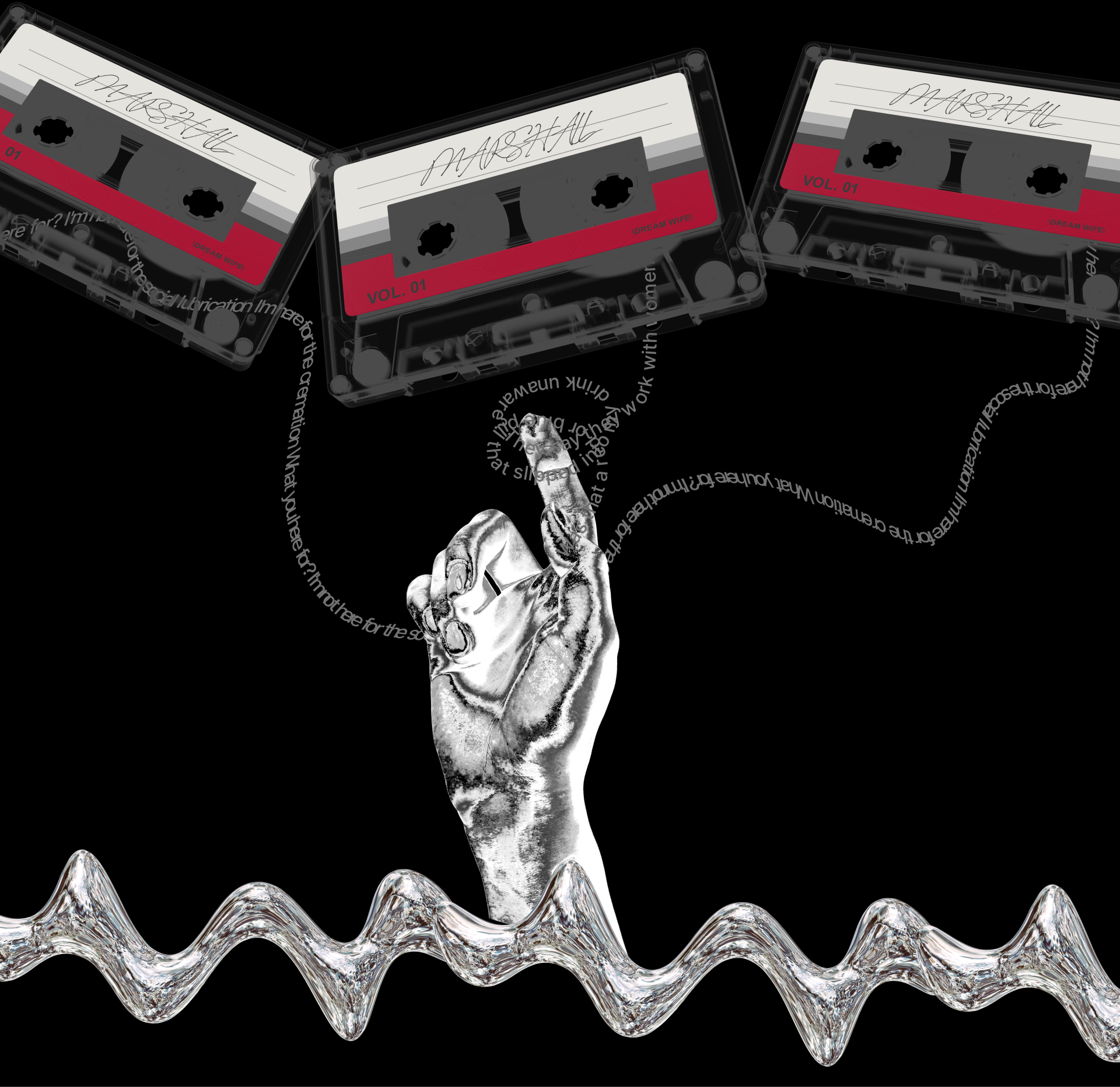 MARSHALL | E-COMMERCE REDESIGN — Изображение №6 — Интерфейсы на Dprofile