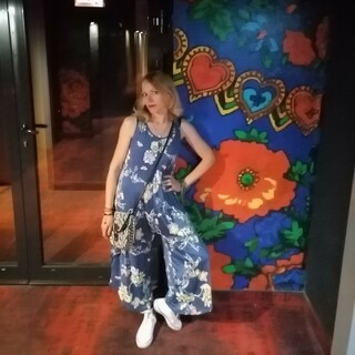 Аватар пользователя Ирина Ika