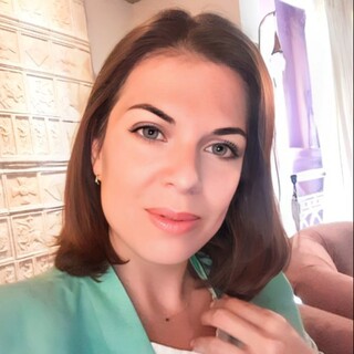 Аватар пользователя Мария Королева