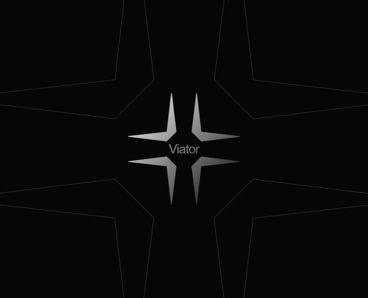 Viator — Интерфейсы на Dprofile
