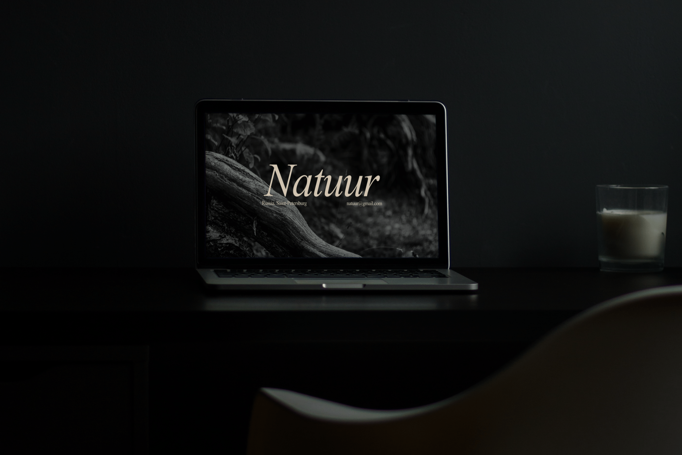 Natuur — Изображение №8 — Брендинг на Dprofile