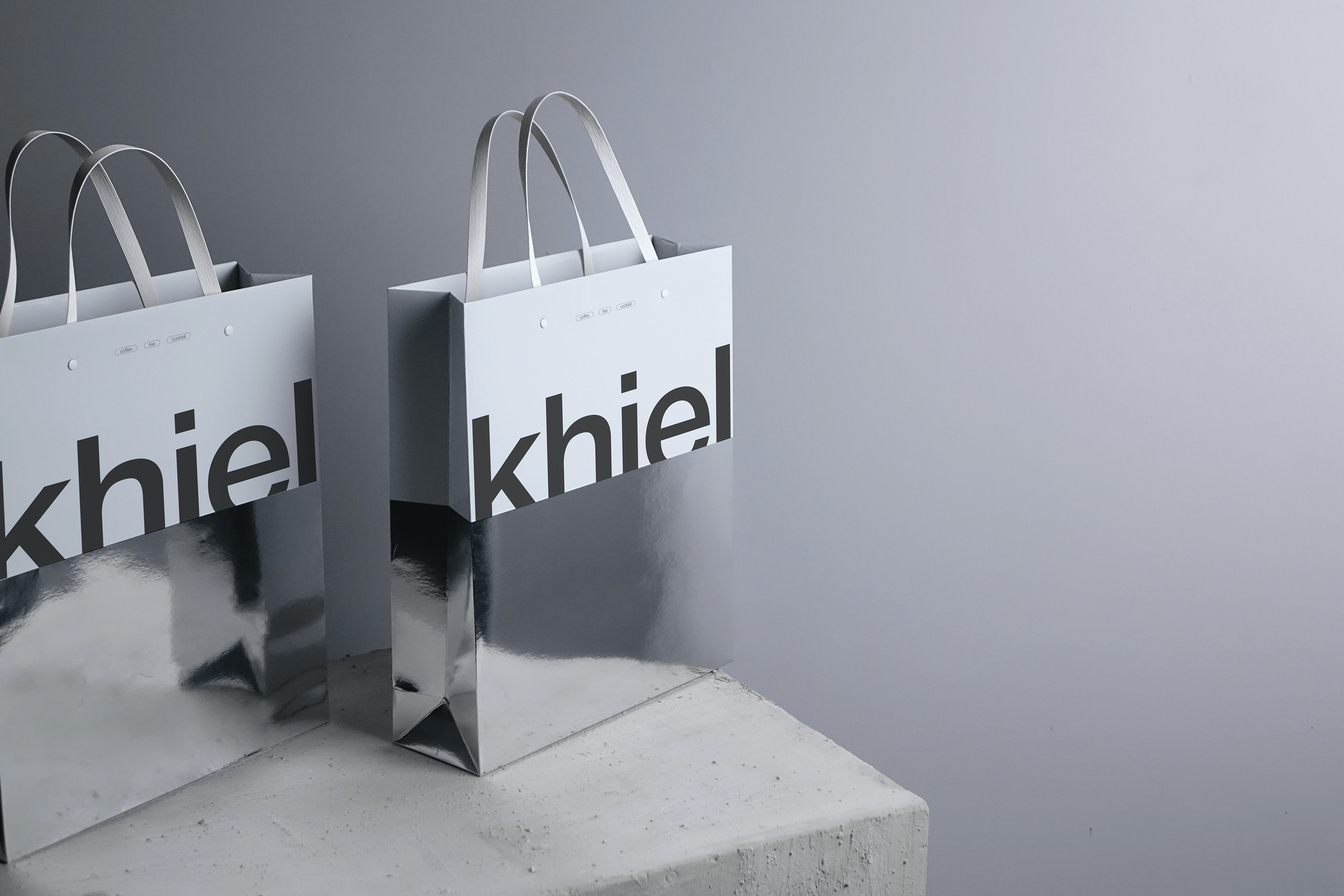 khiel — Изображение №10 — Брендинг на Dprofile