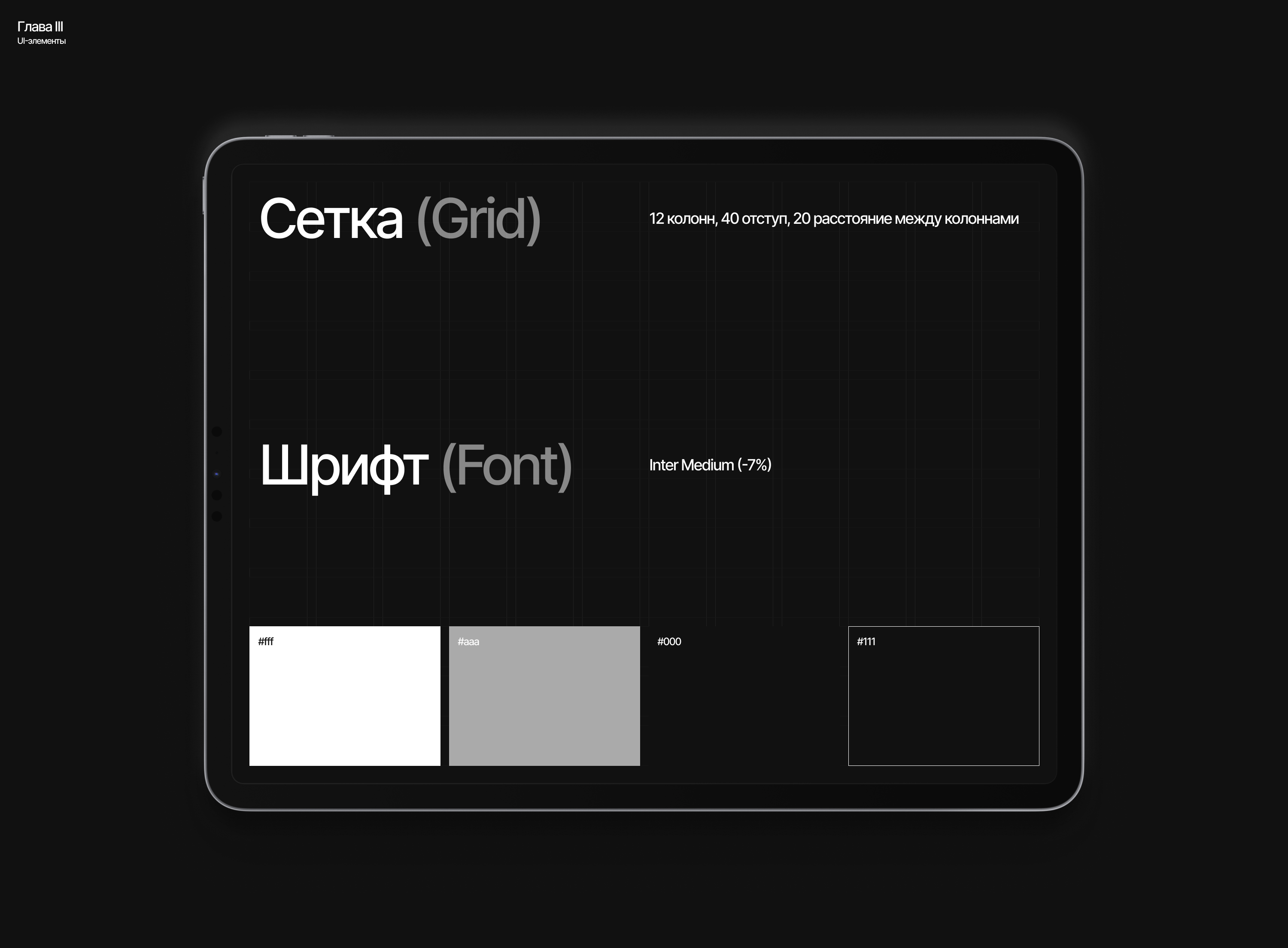 Uber — Изображение №15 — Интерфейсы на Dprofile