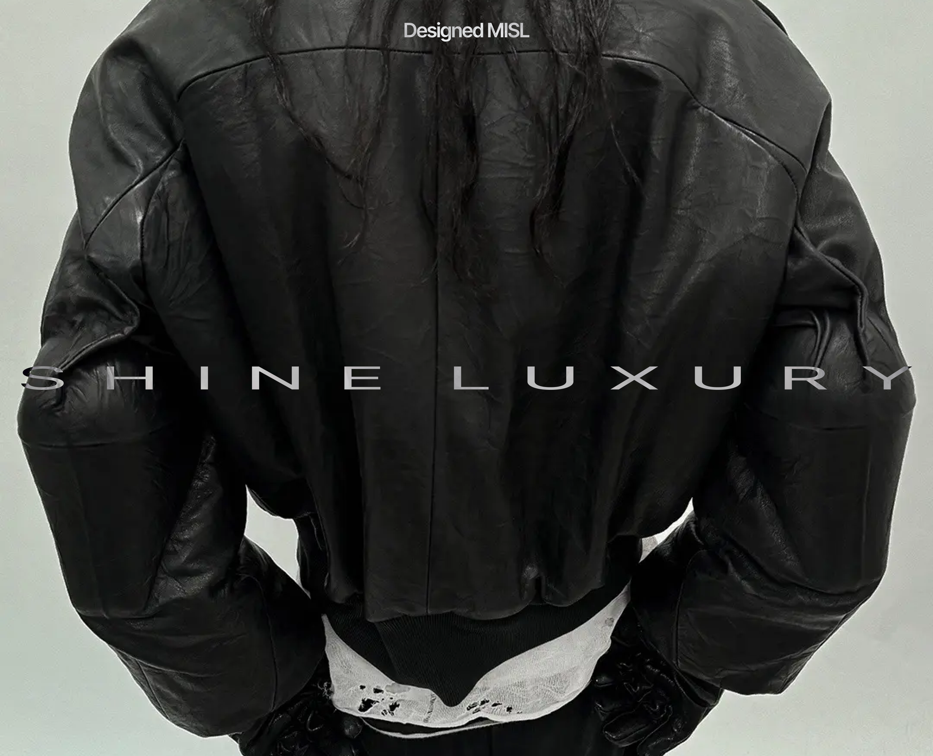 SHINE LUXURY — Изображение №1 — Интерфейсы на Dprofile