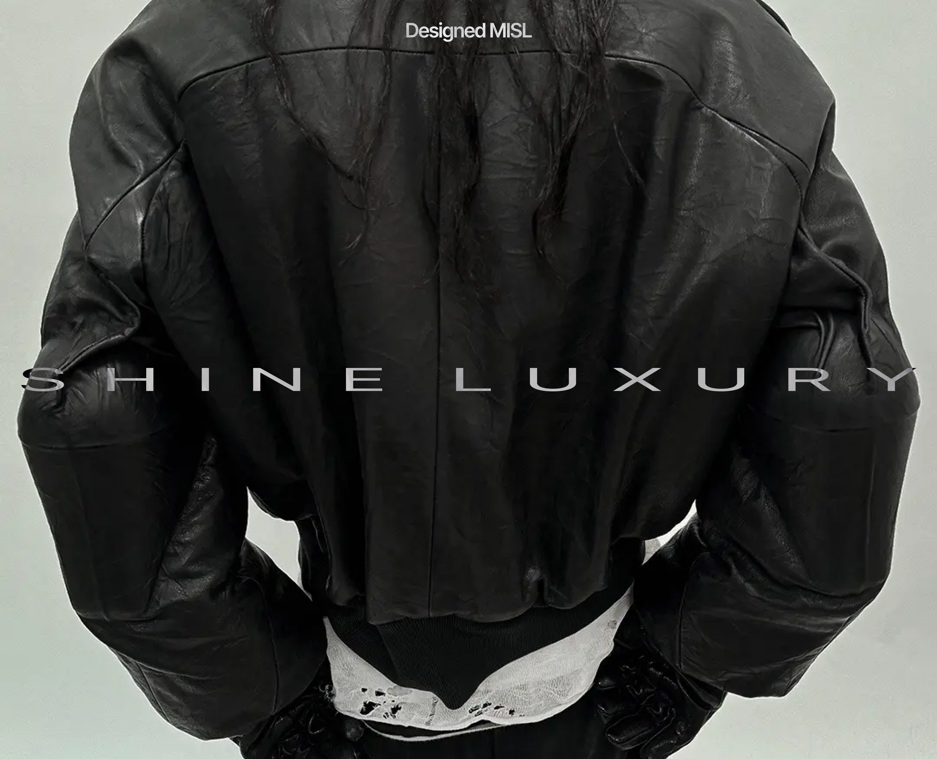 SHINE LUXURY — Интерфейсы на Dprofile