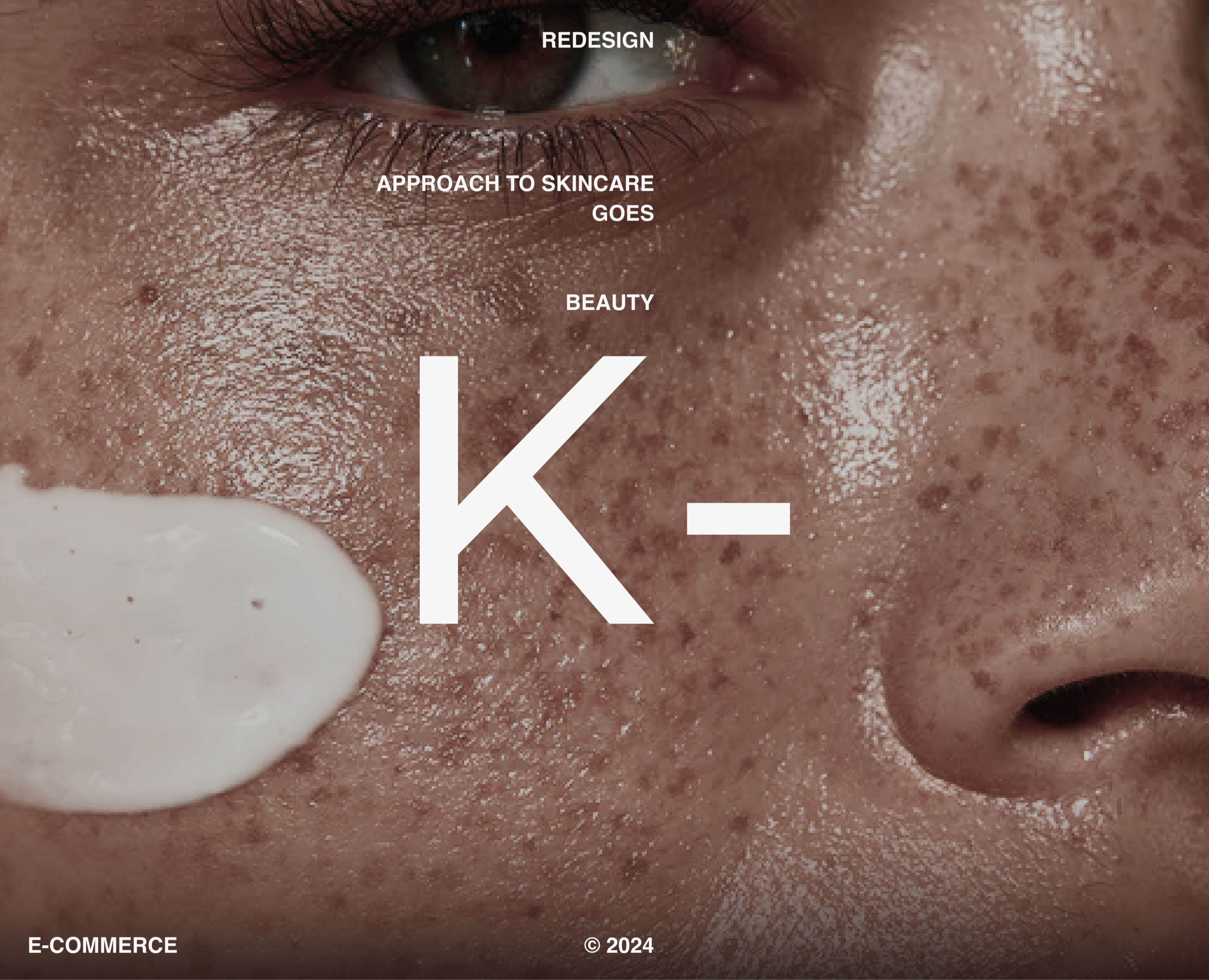 K-COMPANY | E-COMMERCE — Интерфейсы на Dprofile