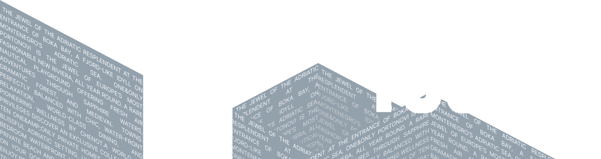 One&Only Rortonovy | Landing page — Изображение №8 — Интерфейсы, Брендинг на Dprofile