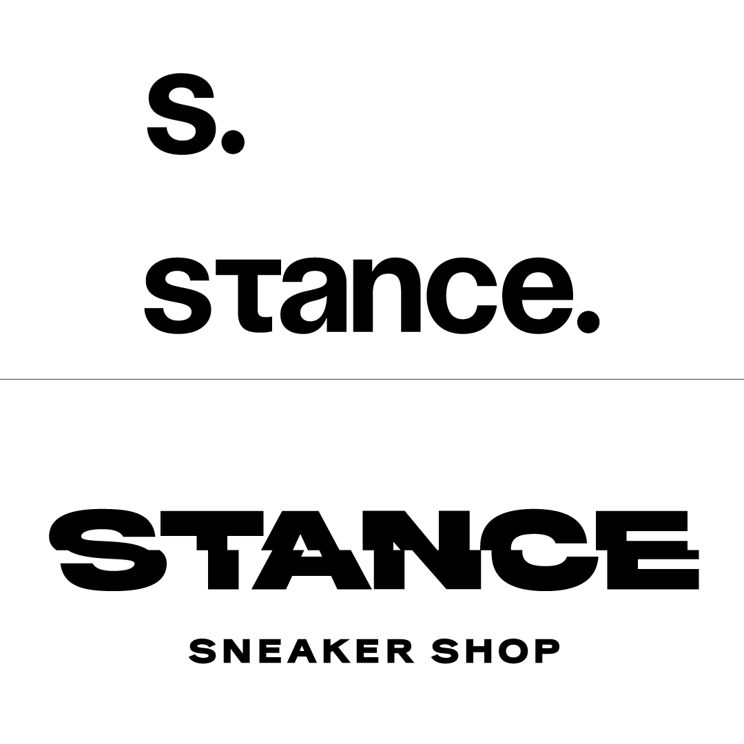 stance. — Изображение №2 — Брендинг, Графика на Dprofile
