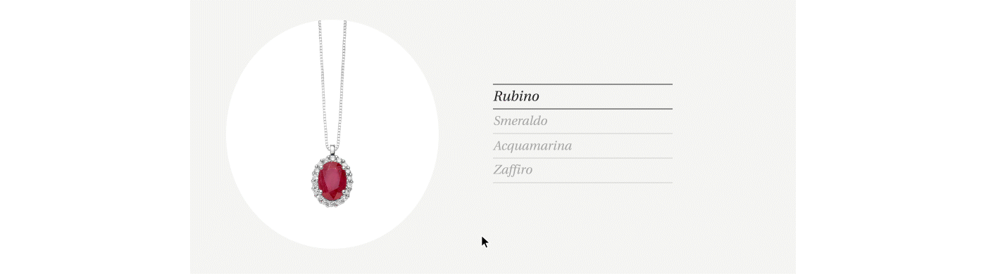 Miluna | redisign concept — Изображение №5 — Интерфейсы на Dprofile