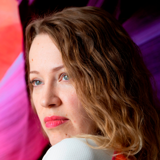 Аватар пользователя Оксана Бичук