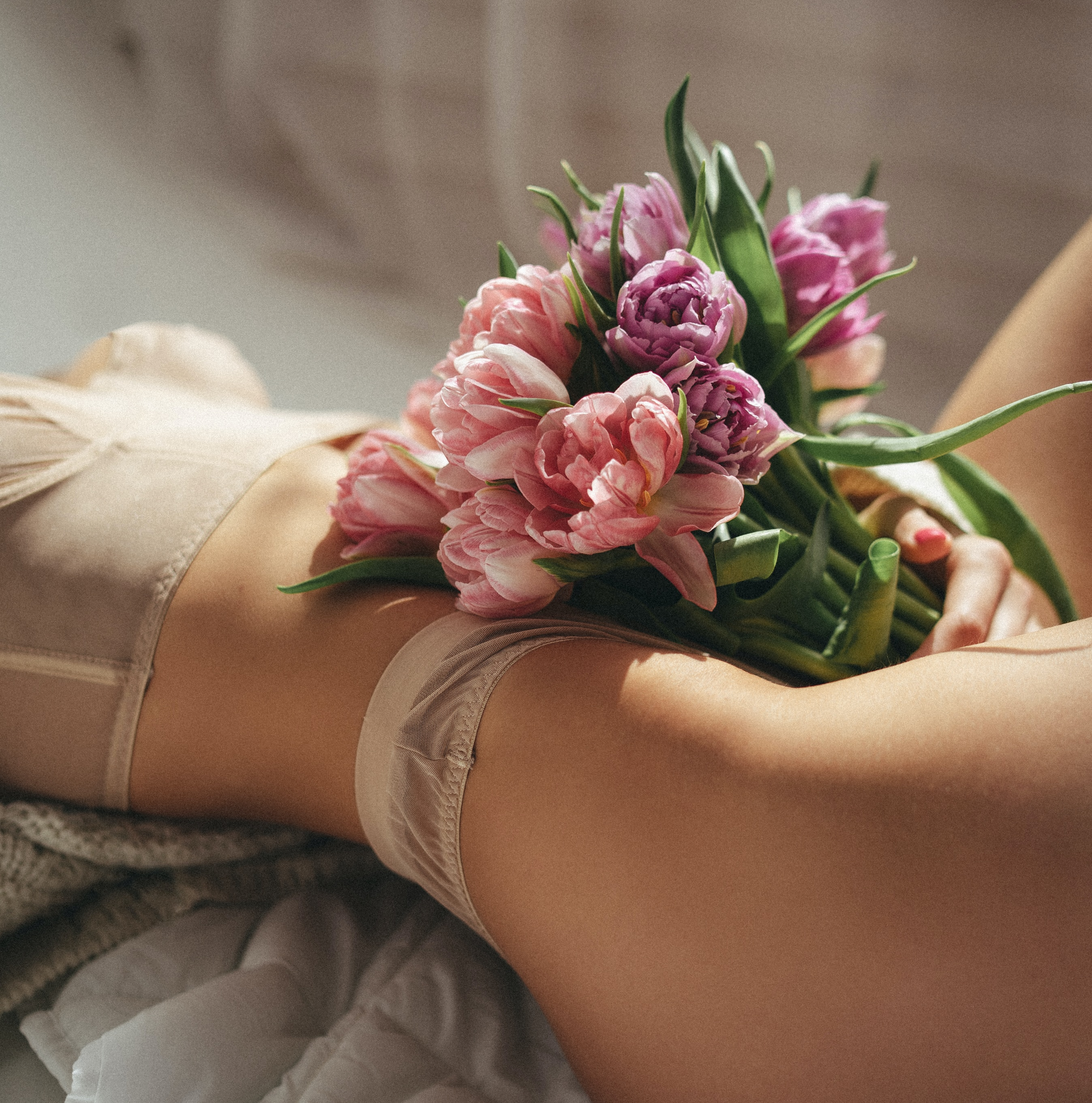 Mobile application of women's lingerie shop — Изображение №5 — Интерфейсы на Dprofile