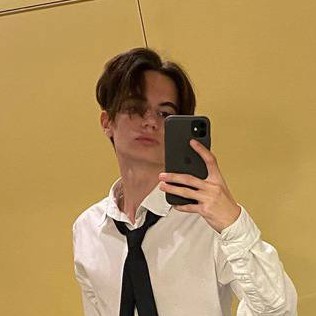 Аватар пользователя Daniil Lozovoy