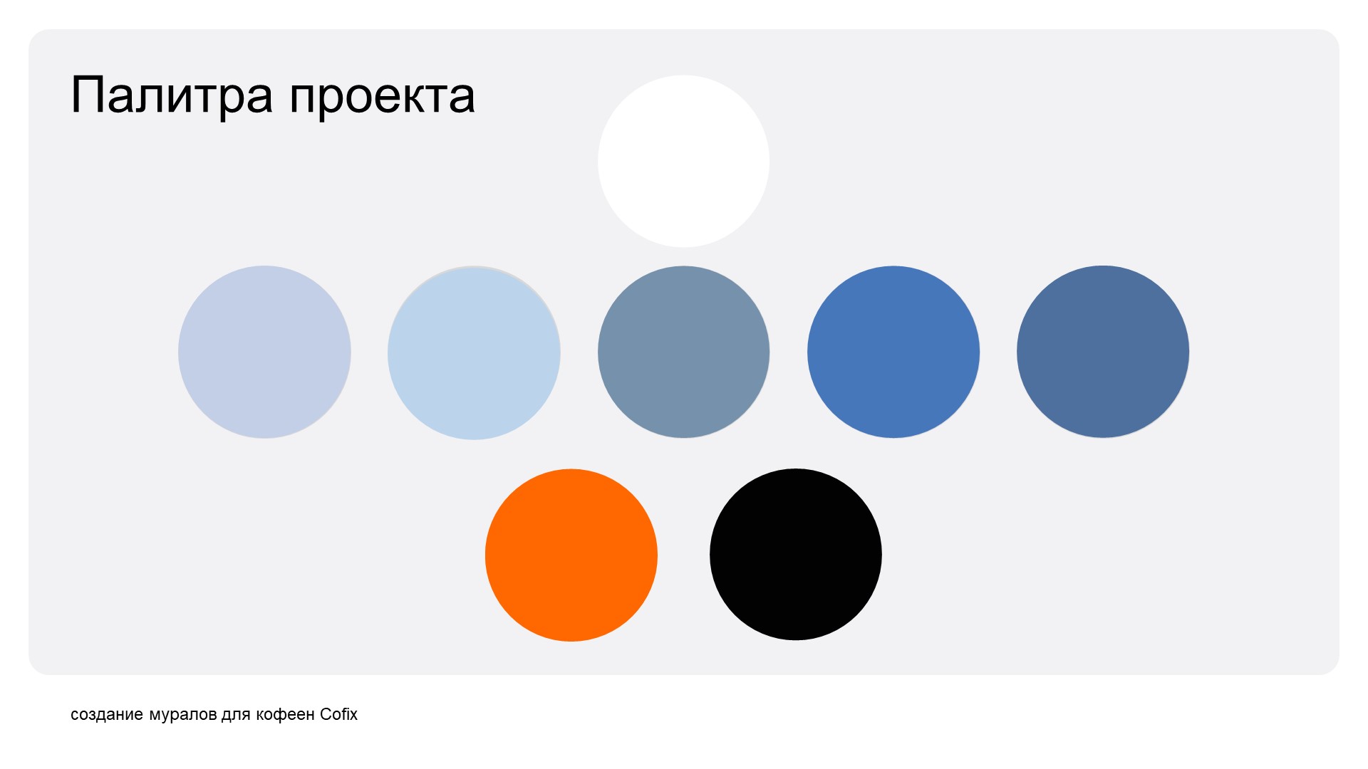 Cofix — Изображение №4 — Графика на Dprofile