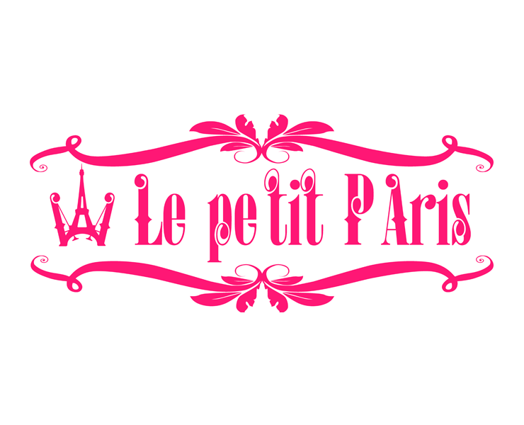 Le petit Paris — Брендинг на Dprofile