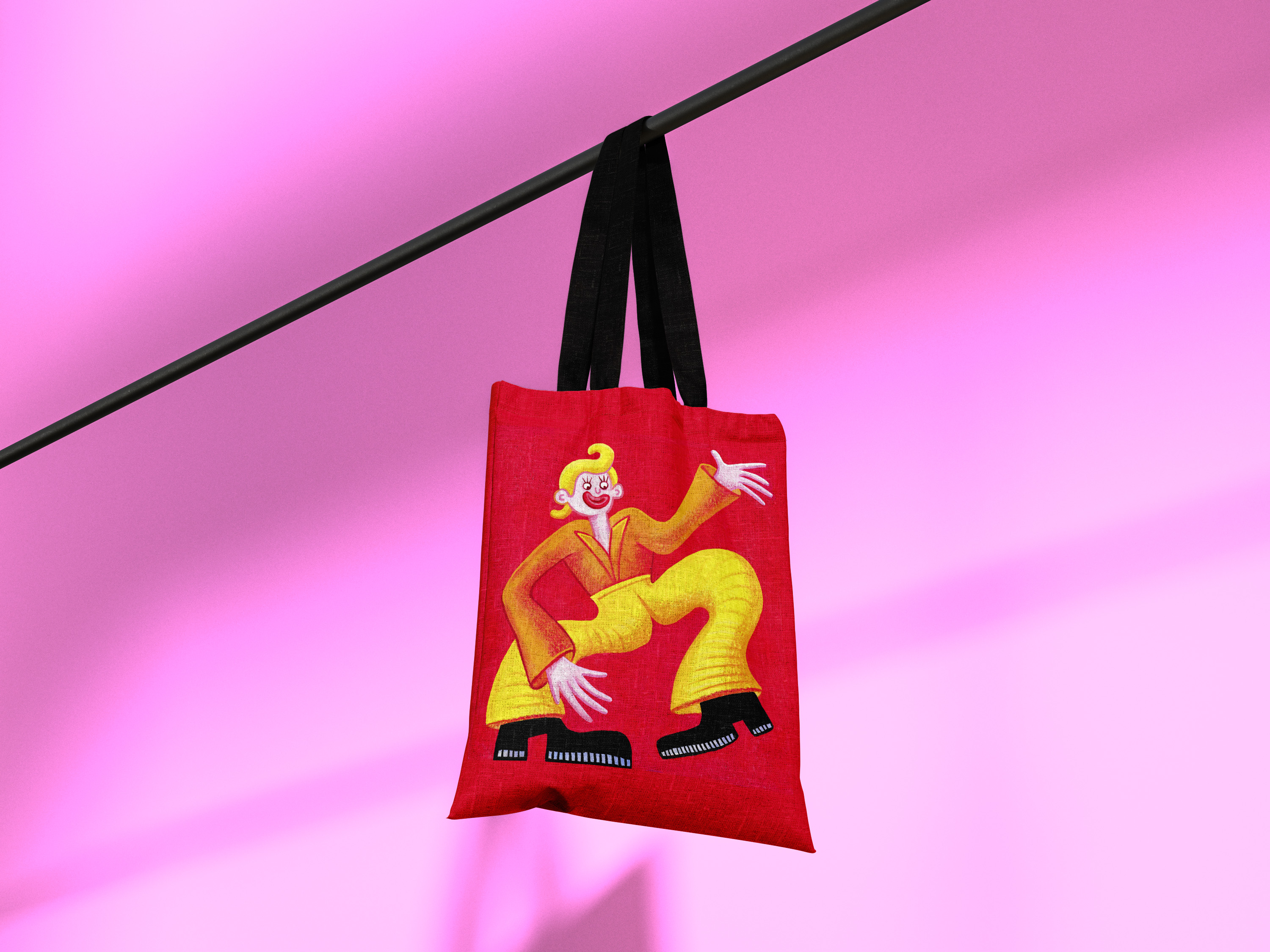 Вечеринка | Плакаты — Изображение №10 — Иллюстрация, Графика на Dprofile