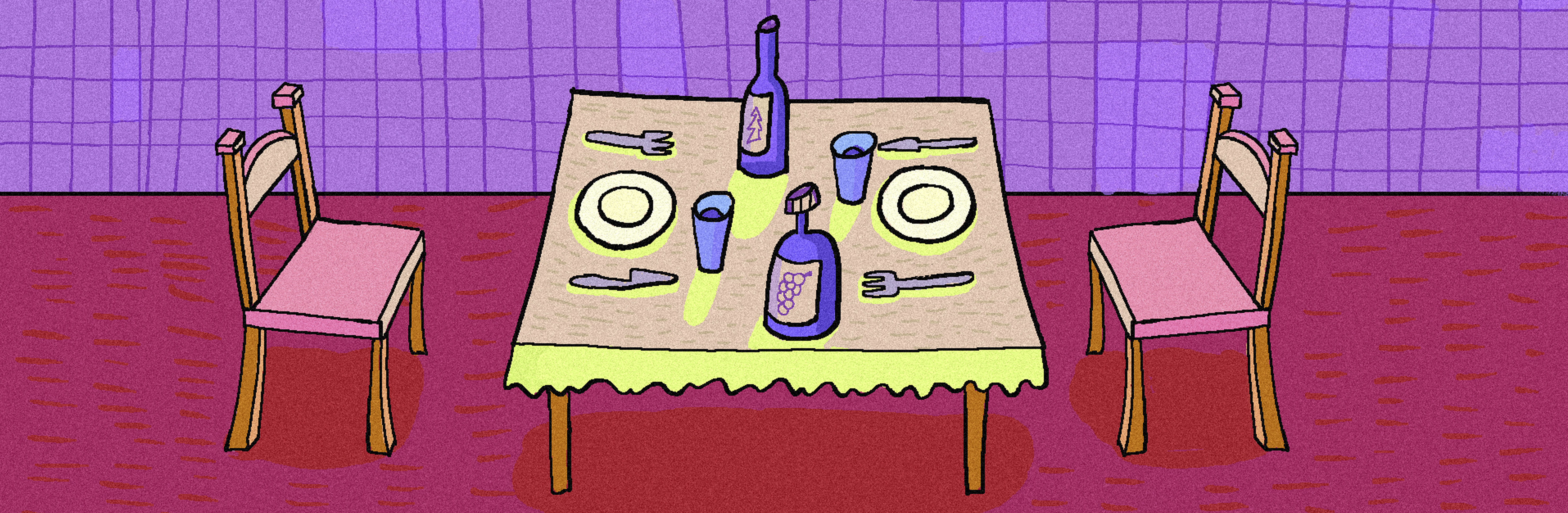 Мало места | Мультфильм — Изображение №1 — Иллюстрация, Анимация на Dprofile