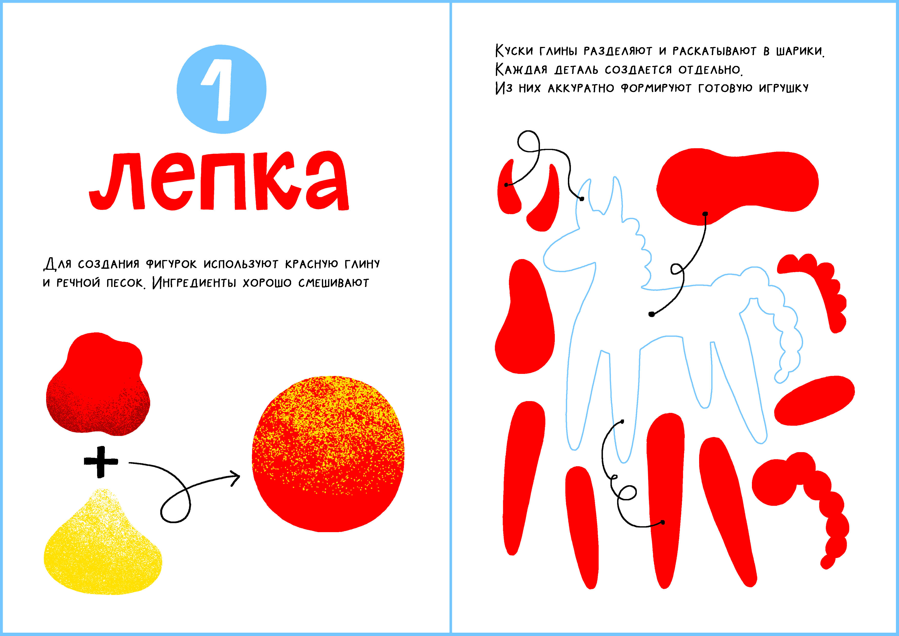 Дымок | Лонгрид — Изображение №17 — Интерфейсы, Иллюстрация на Dprofile