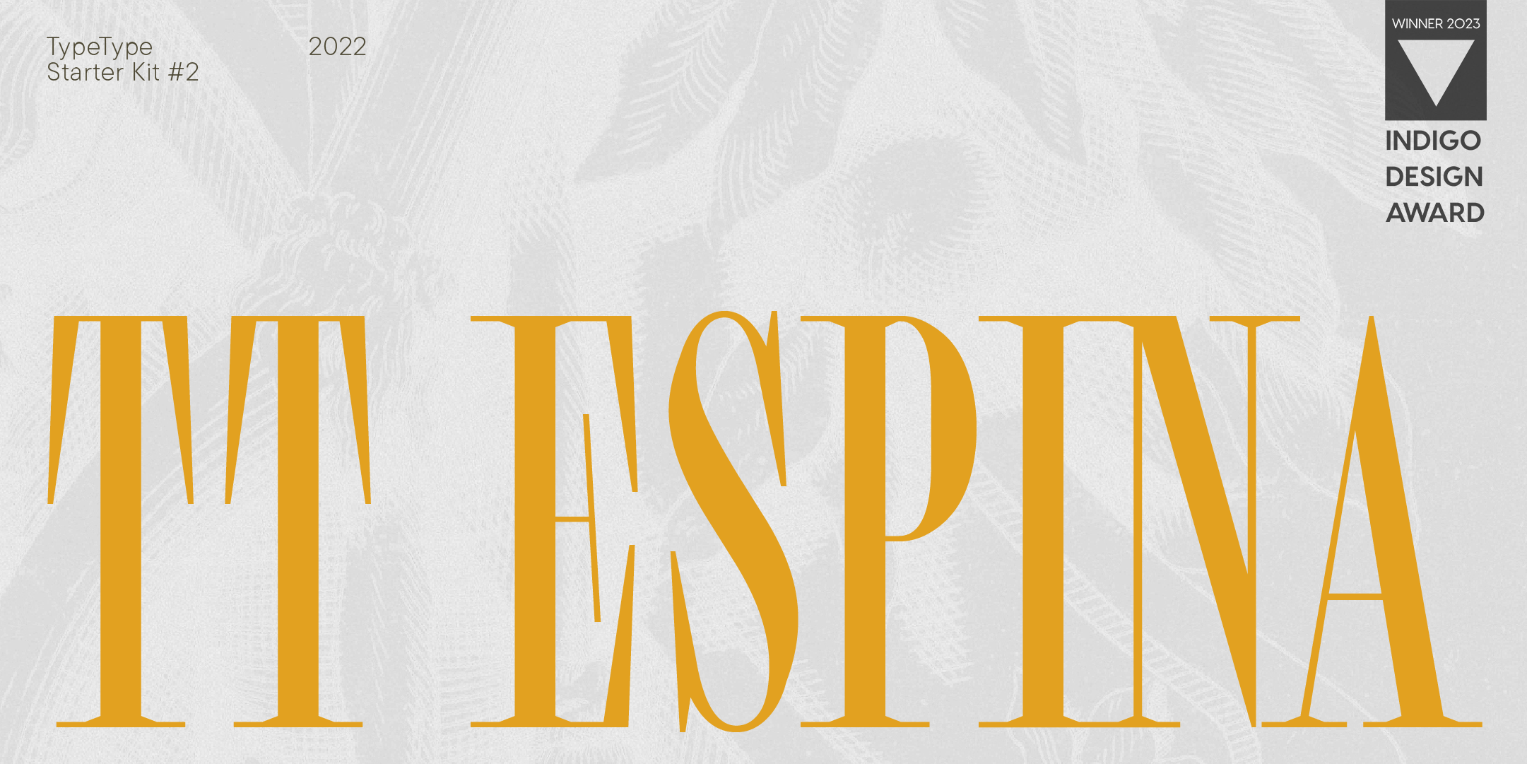 TT Espina — Изображение №1 — Графика на Dprofile