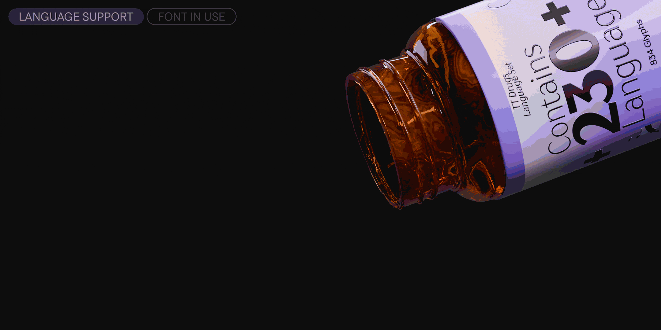 TT Drugs 2025 UPD — Изображение №9 — Графика на Dprofile