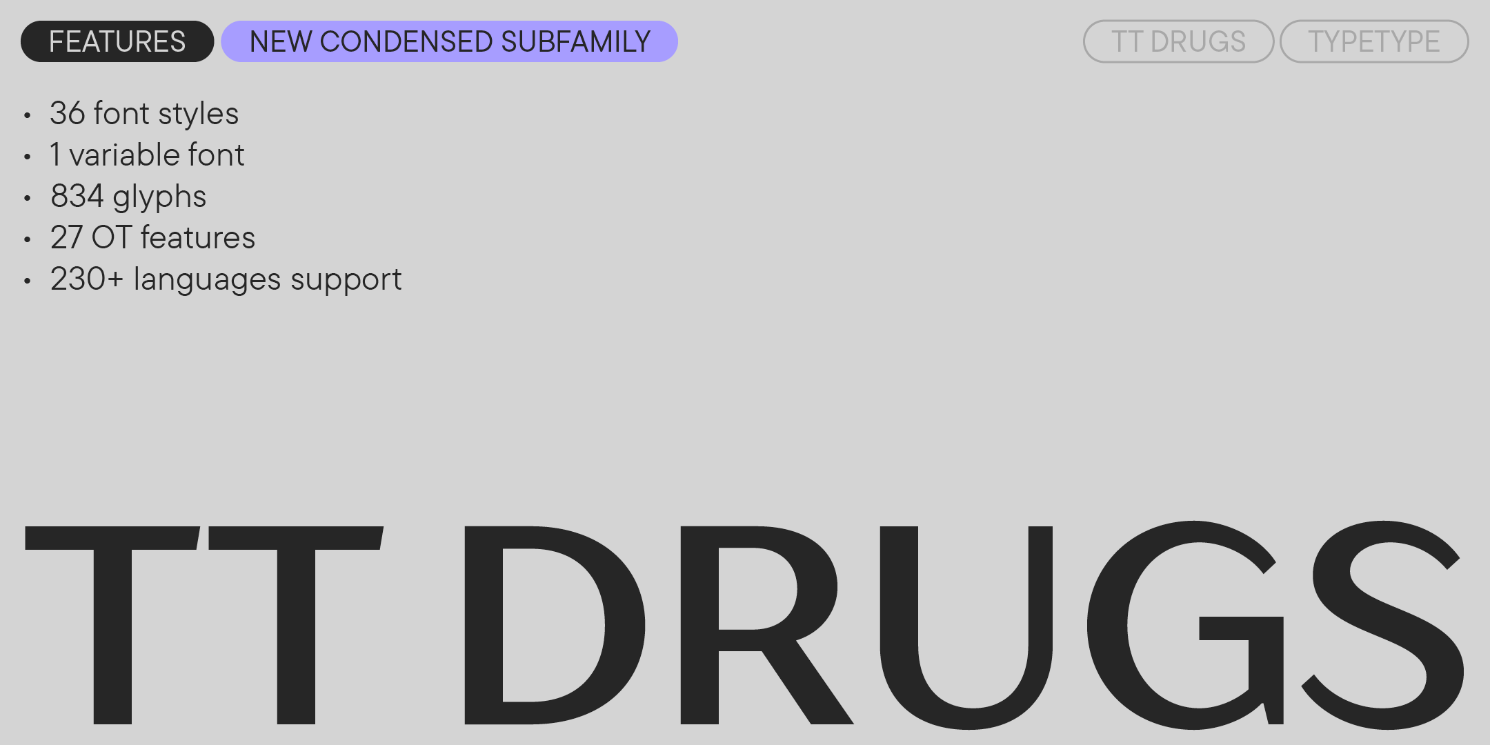 TT Drugs 2025 UPD — Изображение №1 — Графика на Dprofile
