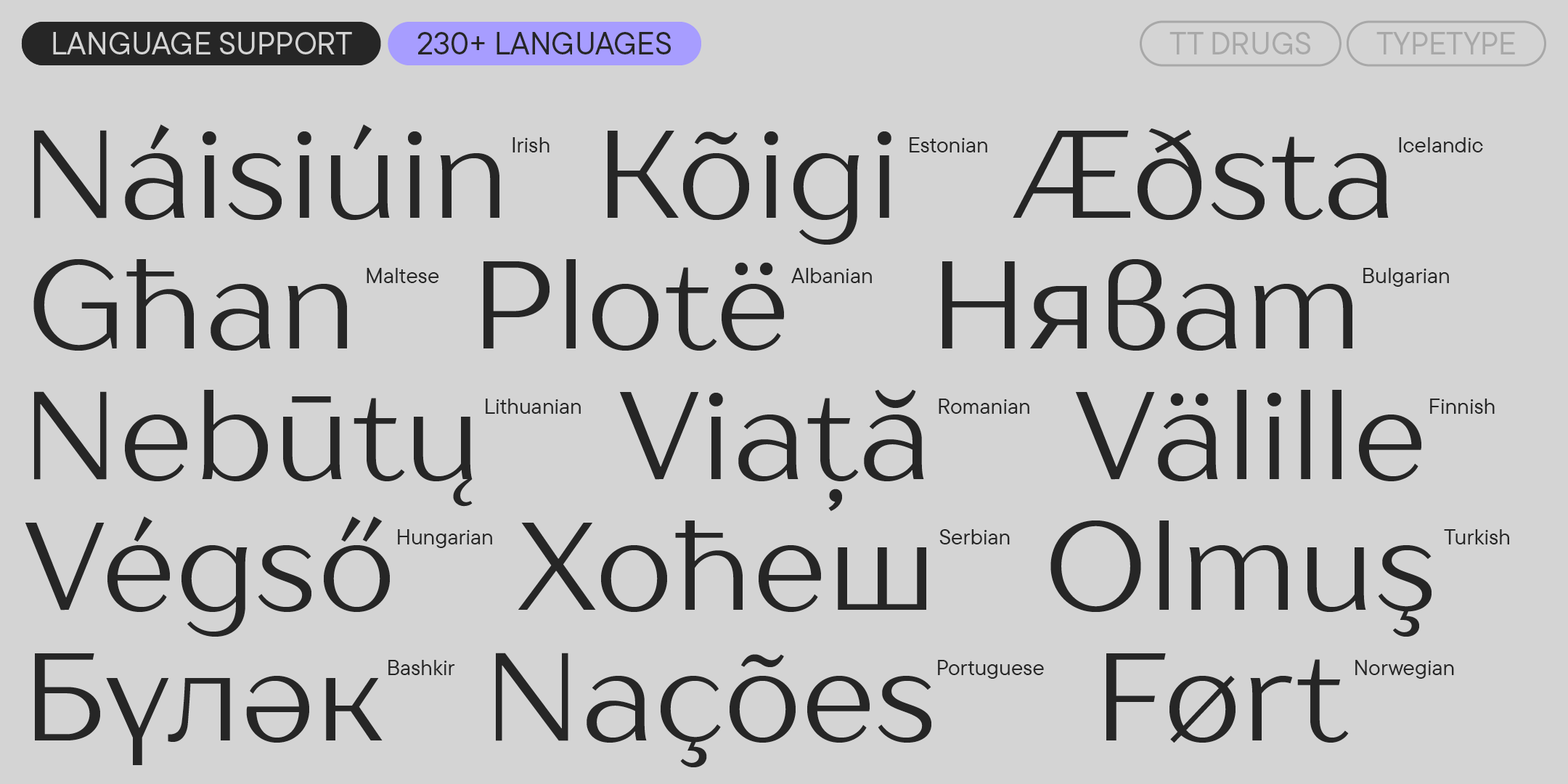 TT Drugs 2025 UPD — Изображение №7 — Графика на Dprofile