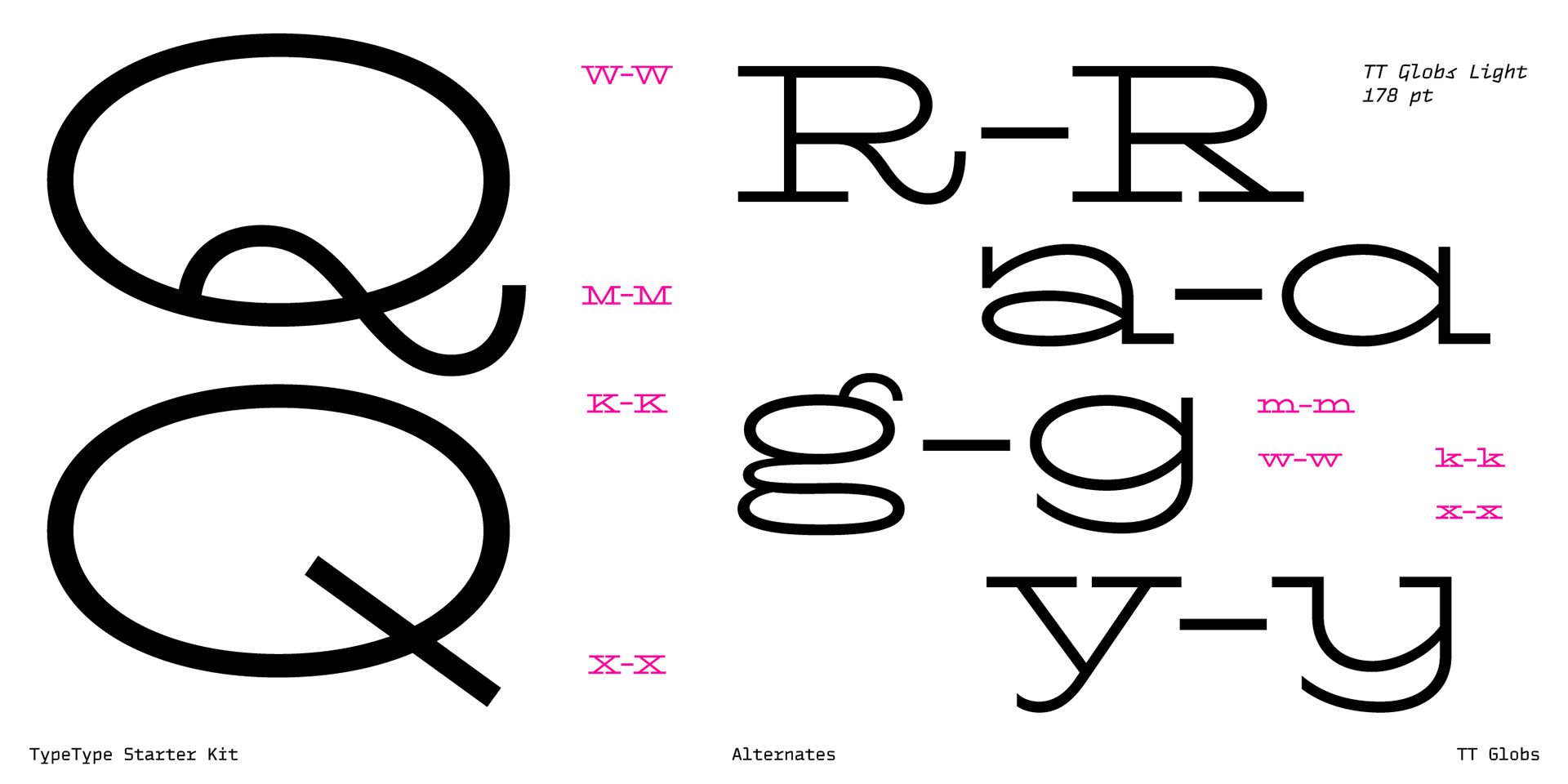 TT Globs — Изображение №7 — Графика на Dprofile