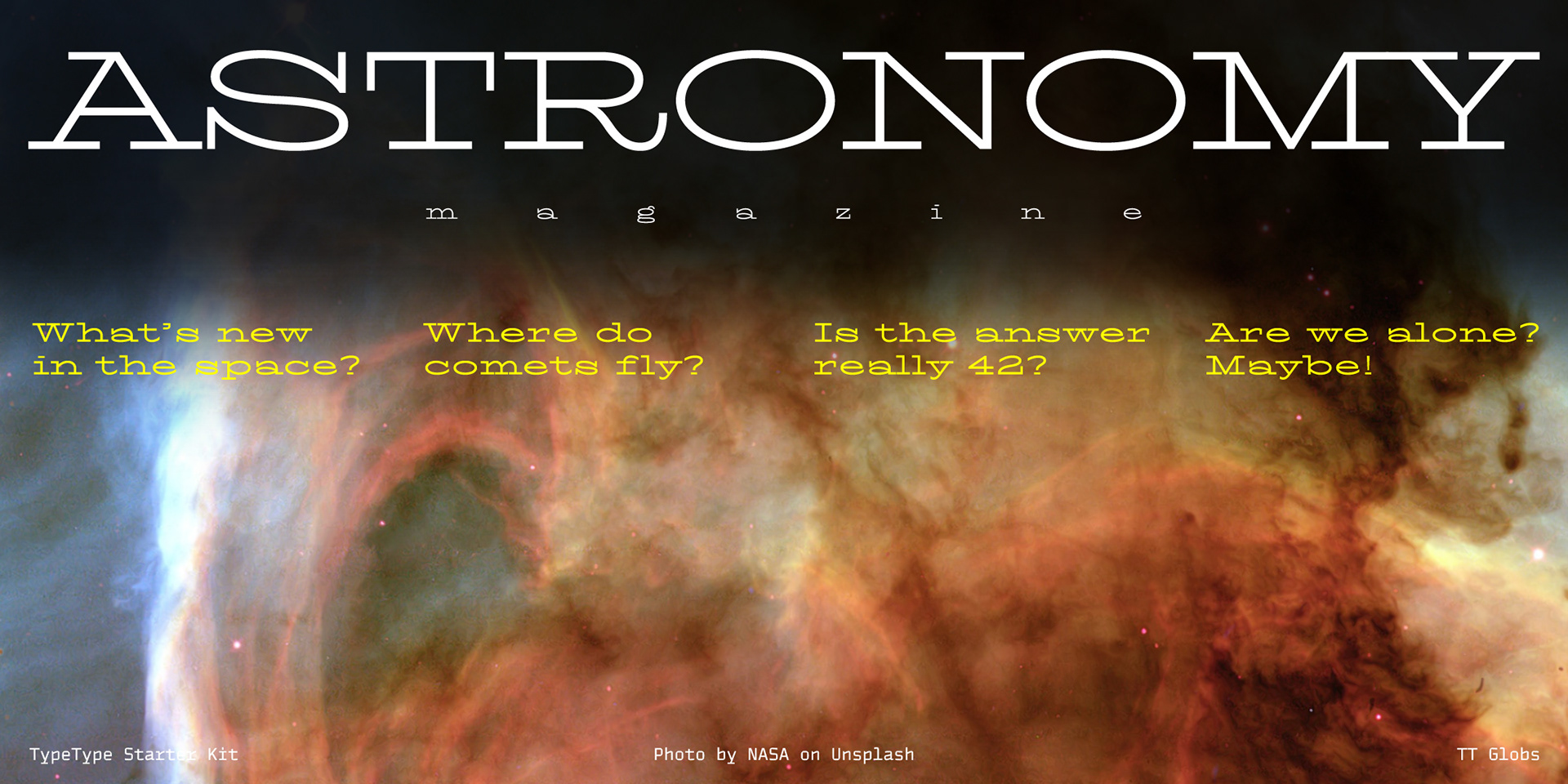 TT Globs — Изображение №14 — Графика на Dprofile