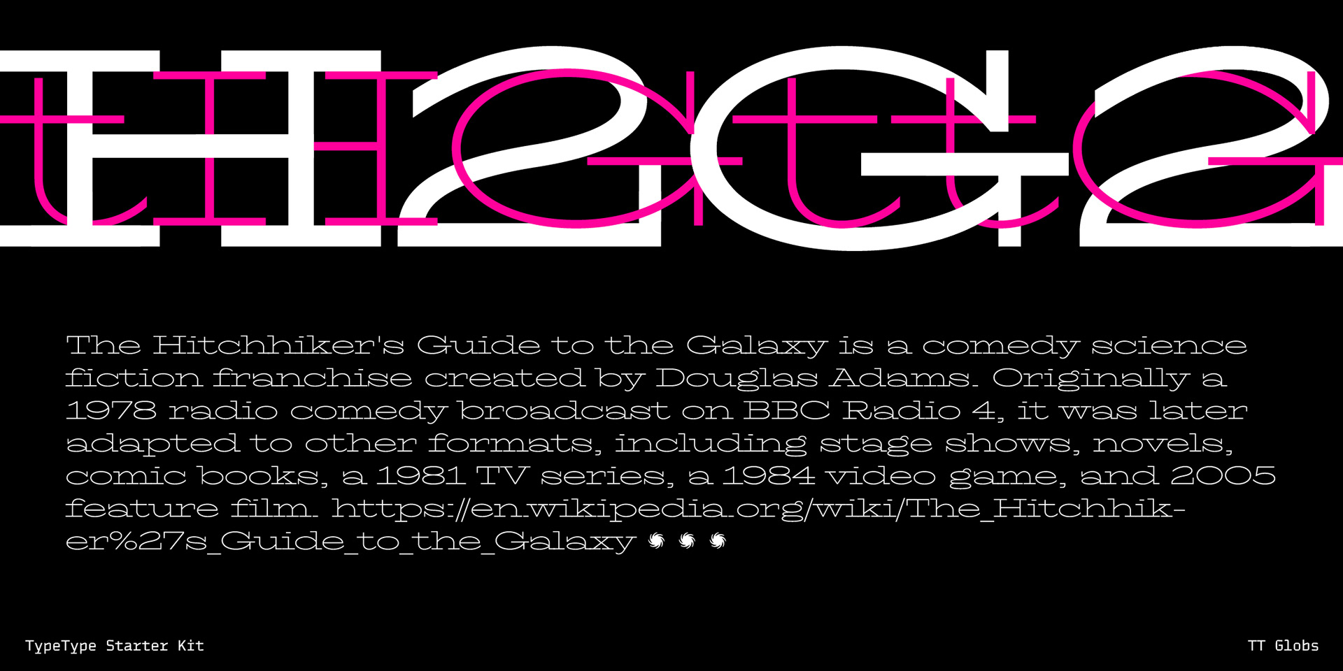 TT Globs — Изображение №8 — Графика на Dprofile