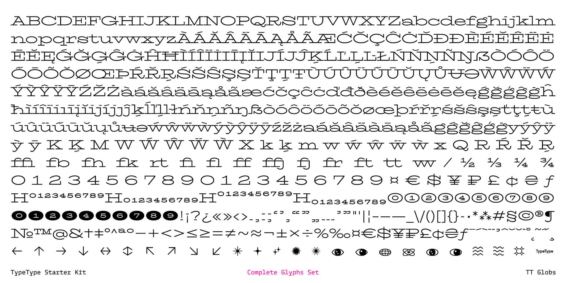 TT Globs — Изображение №5 — Графика на Dprofile