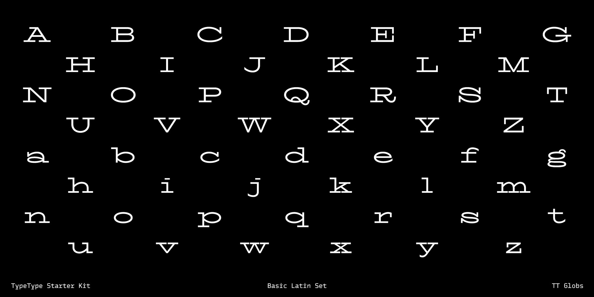 TT Globs — Изображение №2 — Графика на Dprofile