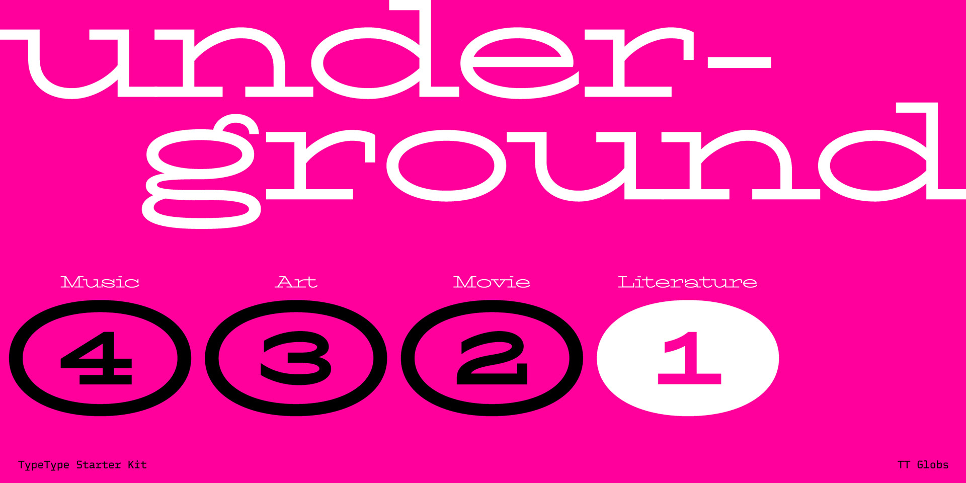 TT Globs — Изображение №11 — Графика на Dprofile