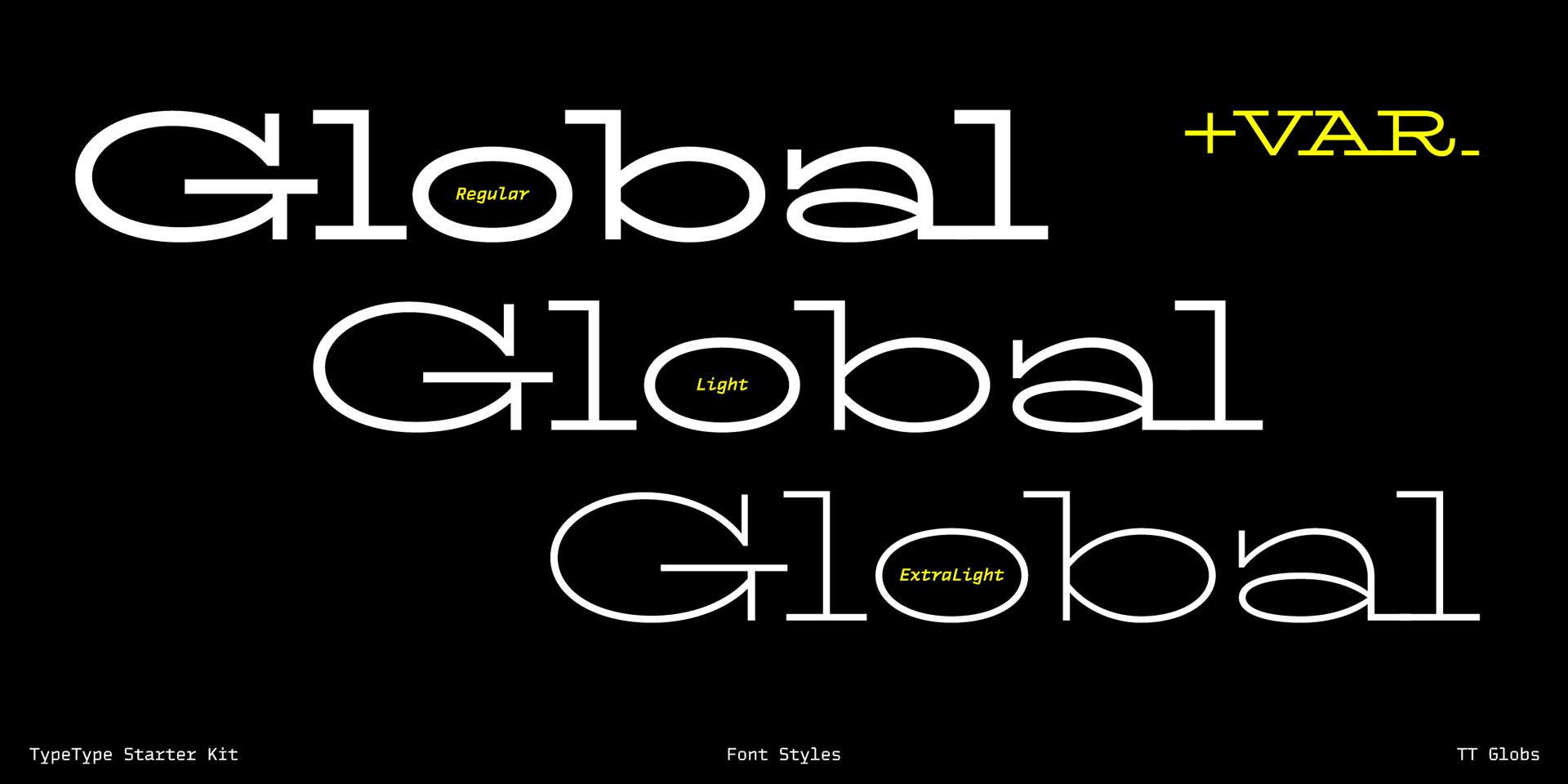 TT Globs — Изображение №4 — Графика на Dprofile