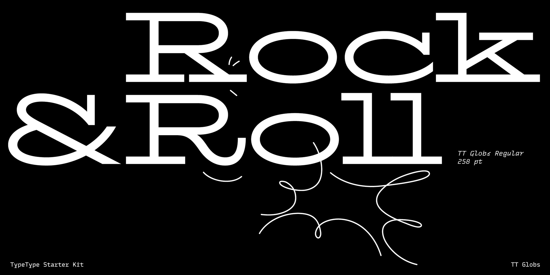 TT Globs — Изображение №3 — Графика на Dprofile