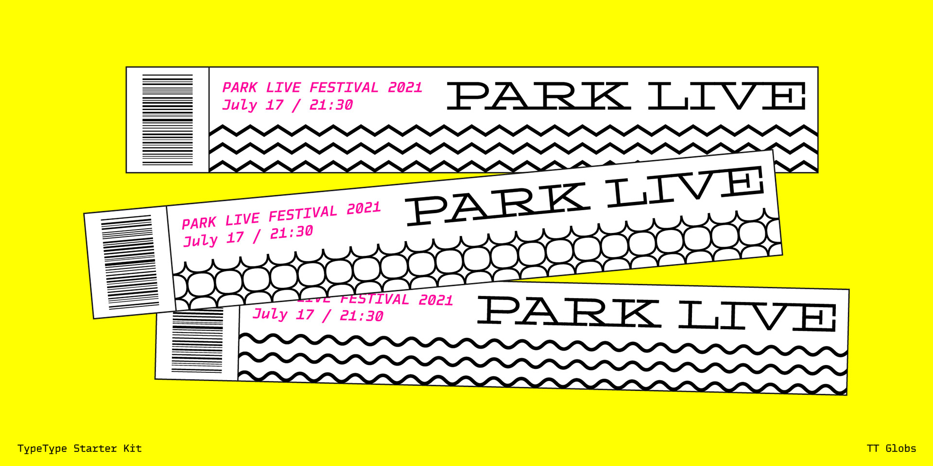 TT Globs — Изображение №15 — Графика на Dprofile