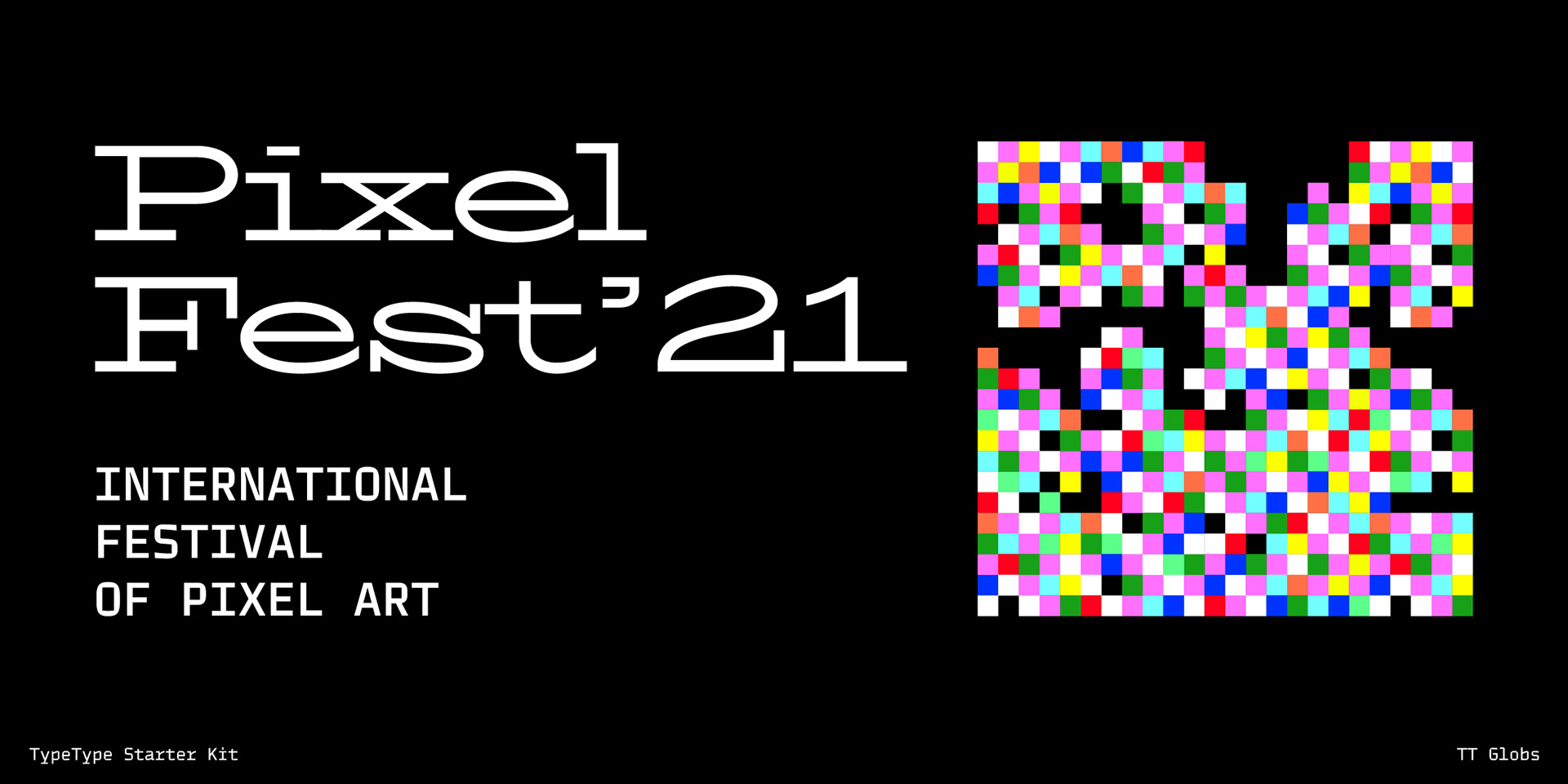 TT Globs — Изображение №9 — Графика на Dprofile