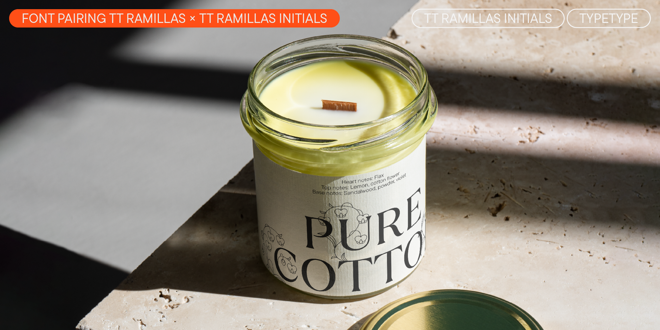 TT Ramillas 2025 UPD — Изображение №18 — Графика на Dprofile