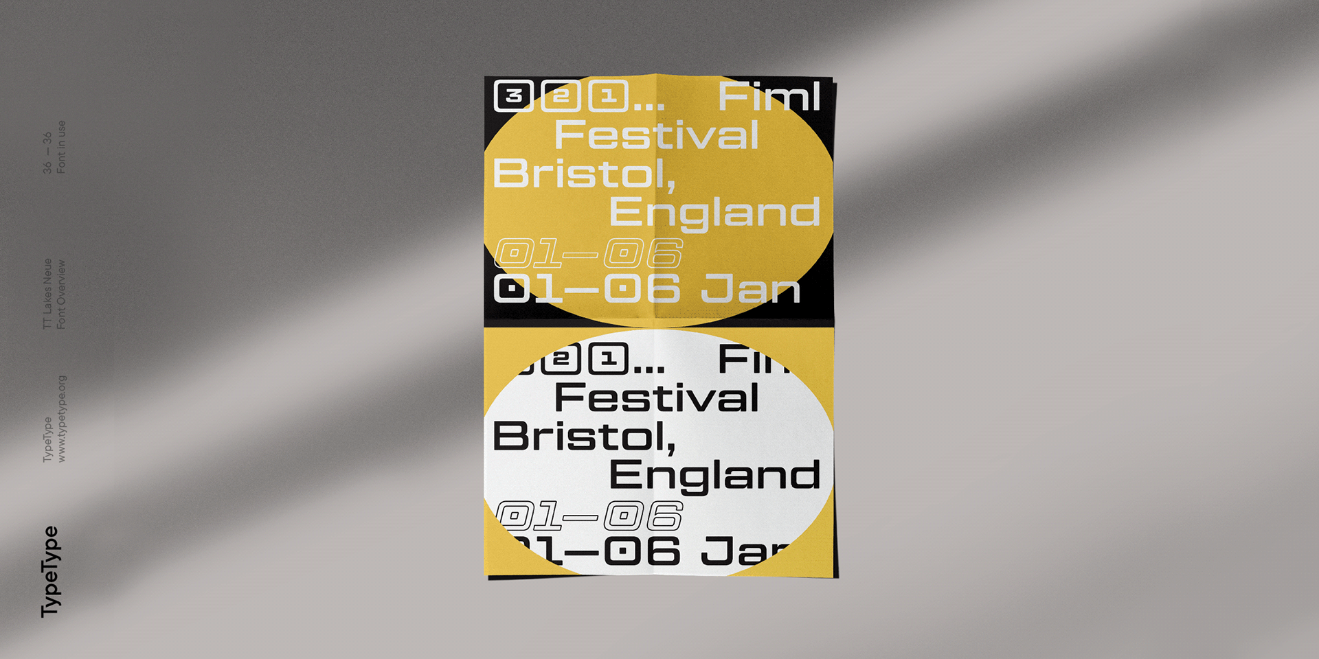 TT Lakes Neue 2023 UPD — Изображение №36 — Графика на Dprofile