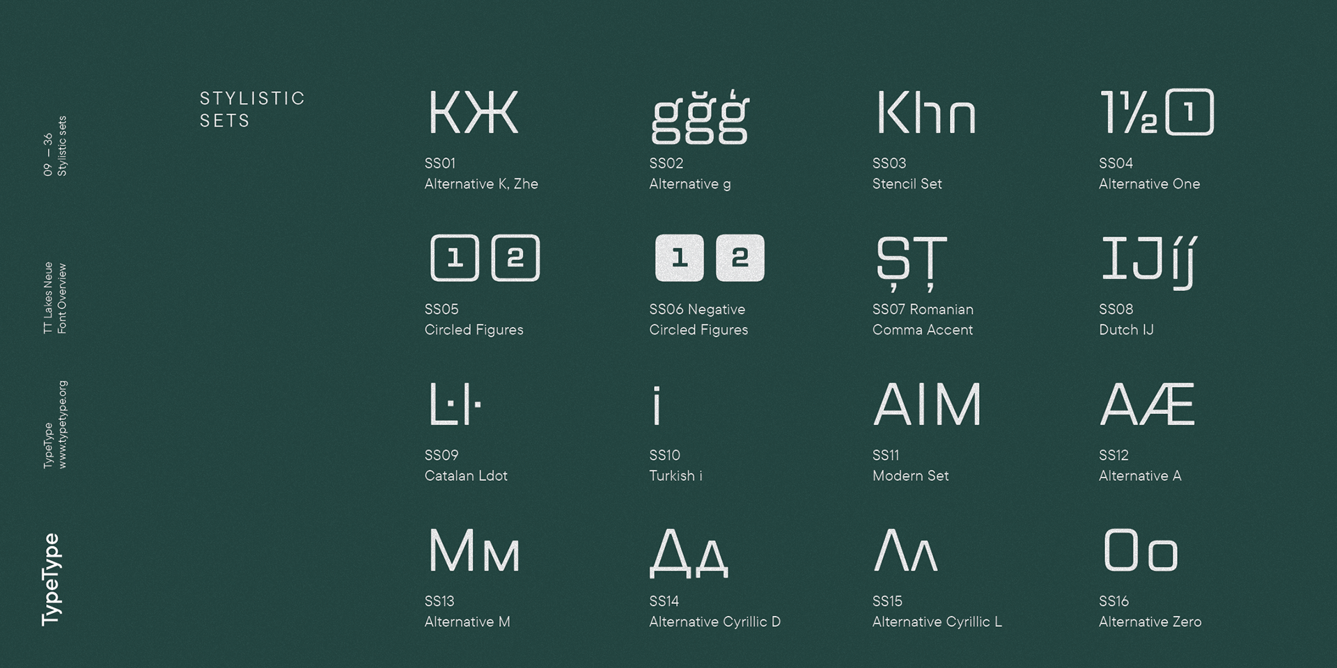 TT Lakes Neue 2023 UPD — Изображение №9 — Графика на Dprofile