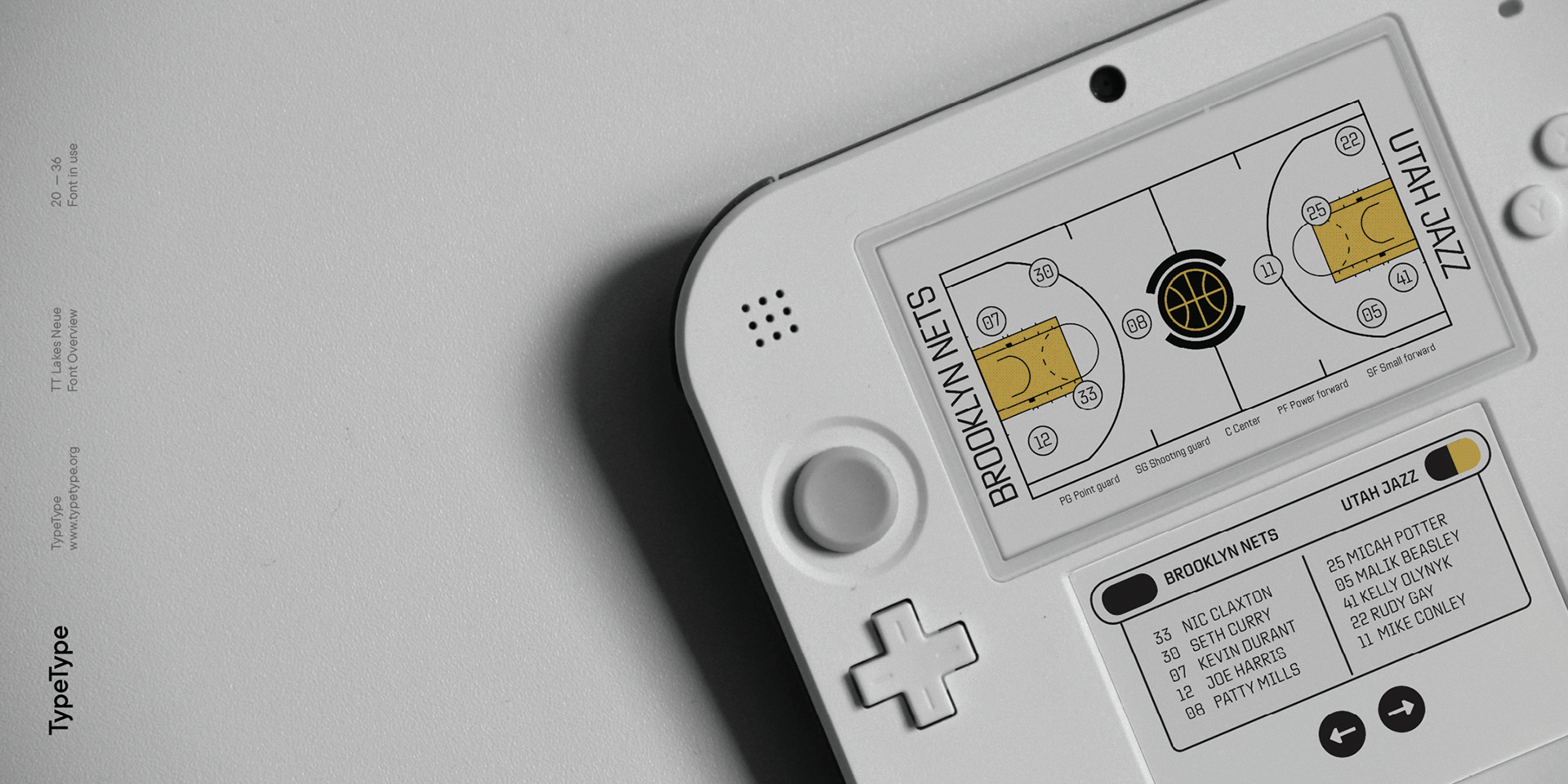 TT Lakes Neue 2023 UPD — Изображение №20 — Графика на Dprofile