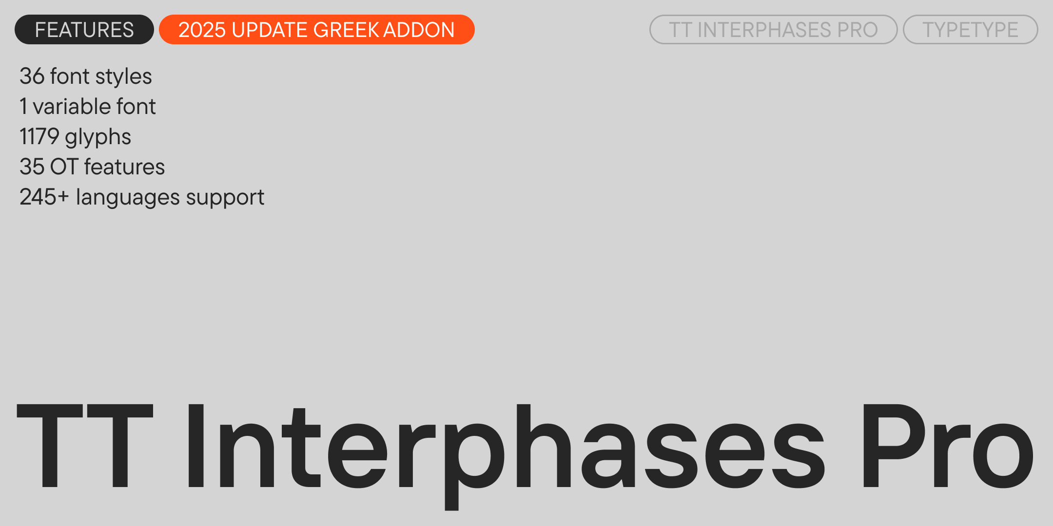 TT Interphases Pro 2025 UPD — Изображение №1 — Графика на Dprofile