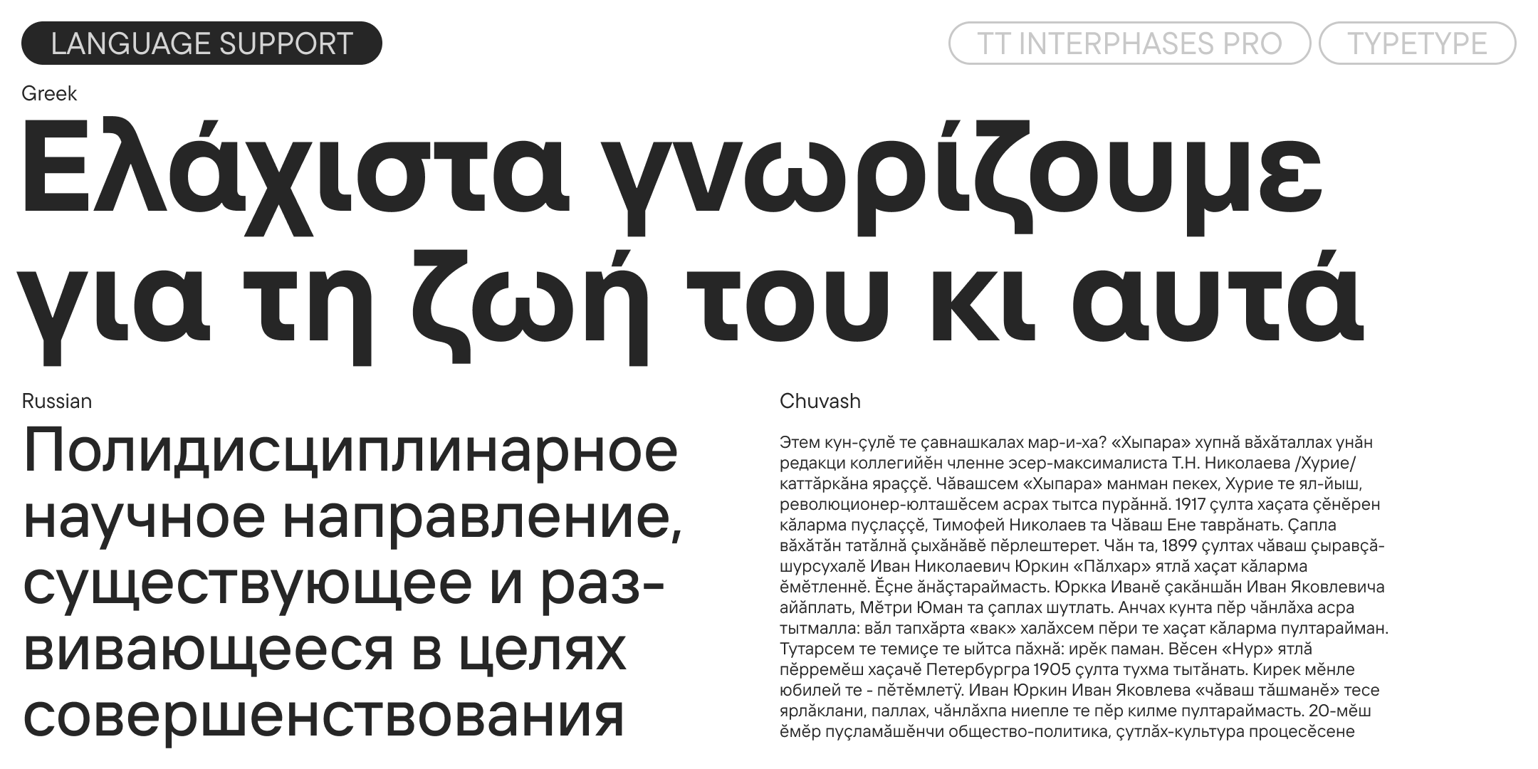 TT Interphases Pro 2025 UPD — Изображение №8 — Графика на Dprofile