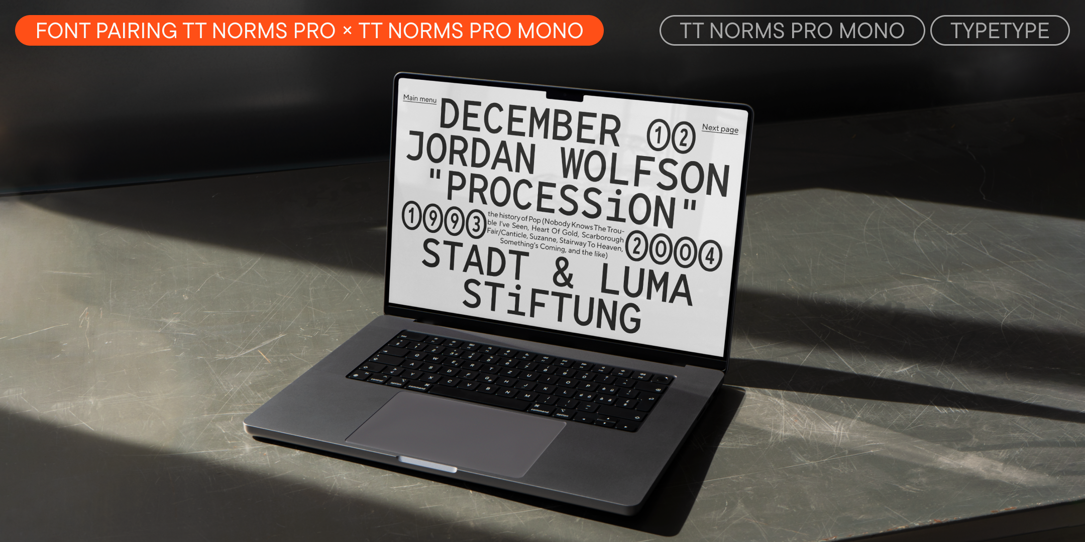 TT Norms® Pro 2025 UPD — Изображение №20 — Графика на Dprofile