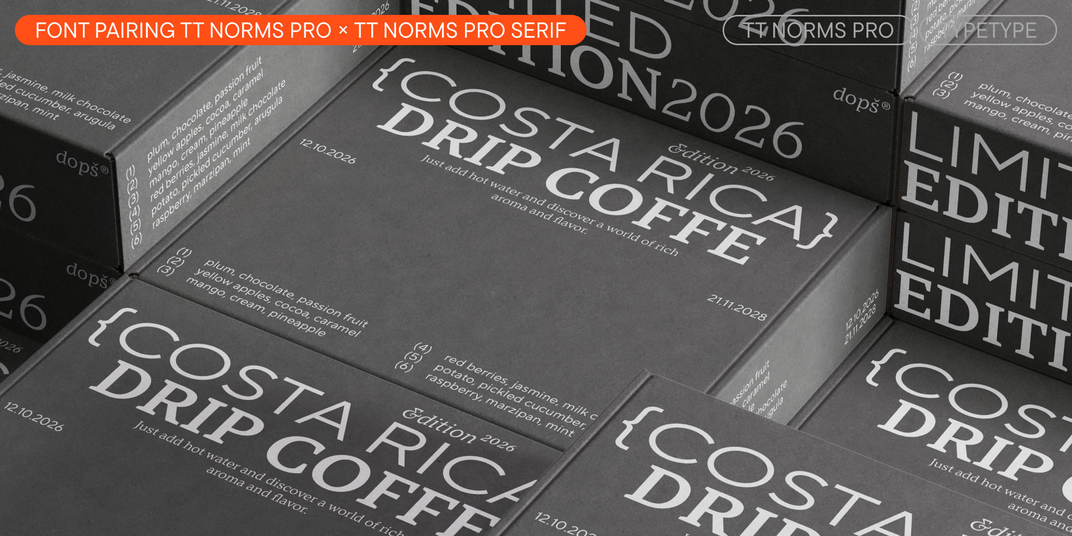 TT Norms® Pro 2025 UPD — Изображение №11 — Графика на Dprofile