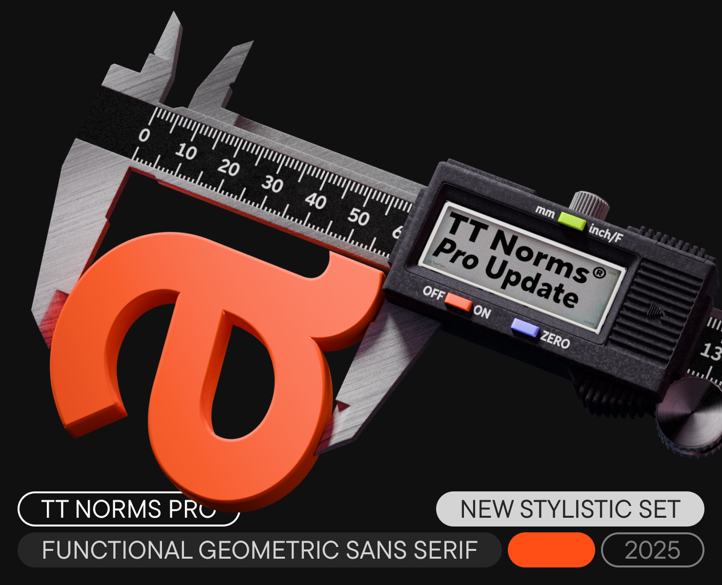 TT Norms® Pro 2025 UPD — Графика на Dprofile